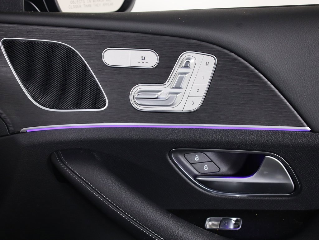 Certified 2026 Mercedes-Benz GLE 350 4MATIC image 45