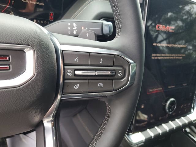 New 2026 GMC Yukon Elevation RWD image 27
