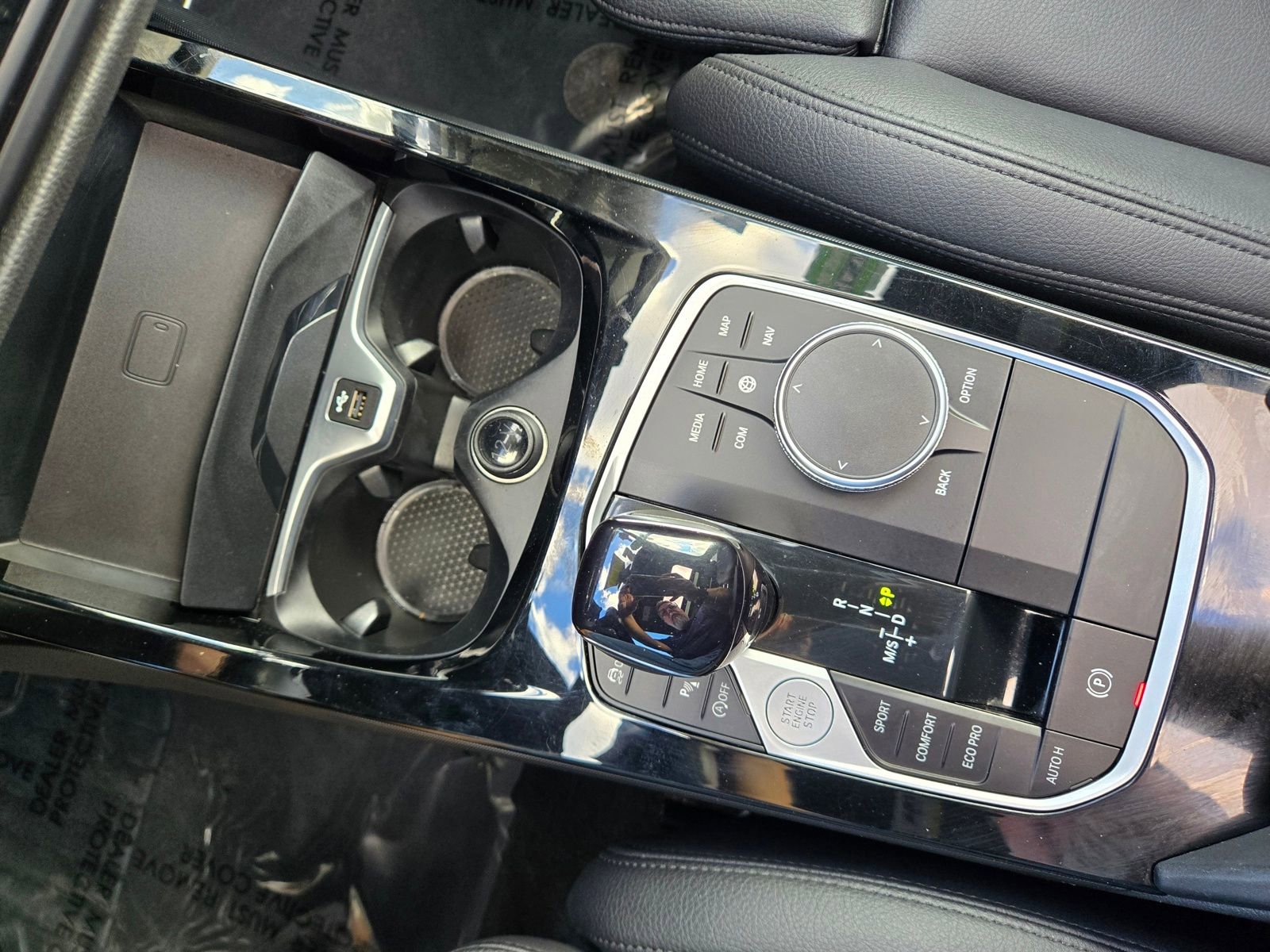 Used 2024 BMW 228i xDrive Gran Coupe image 31