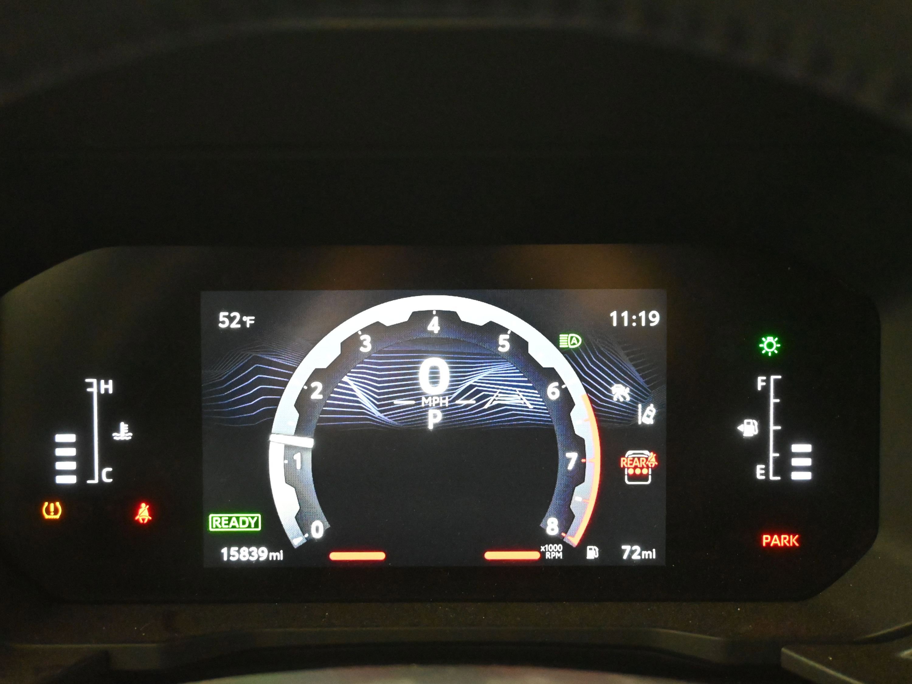 Certified 2025 Toyota Land Cruiser 1958 image 10