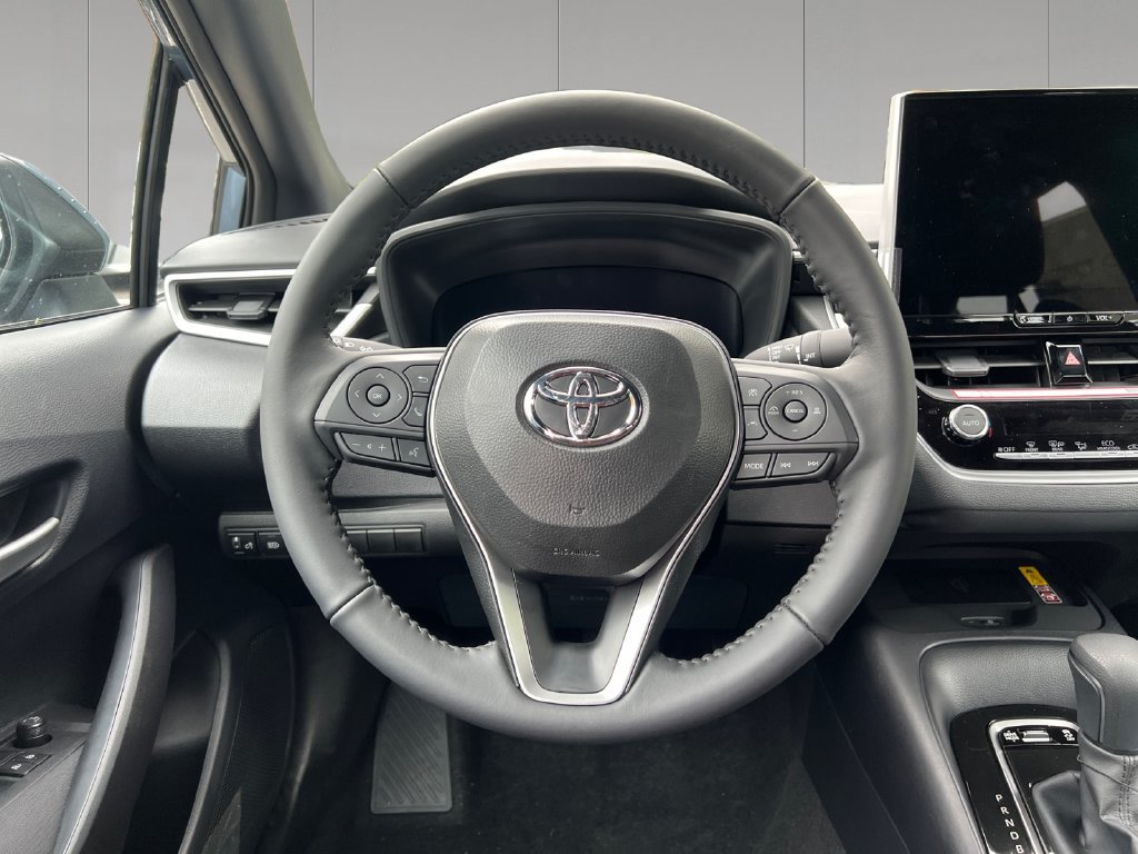 New 2027 Toyota Corolla SE FWD image 13