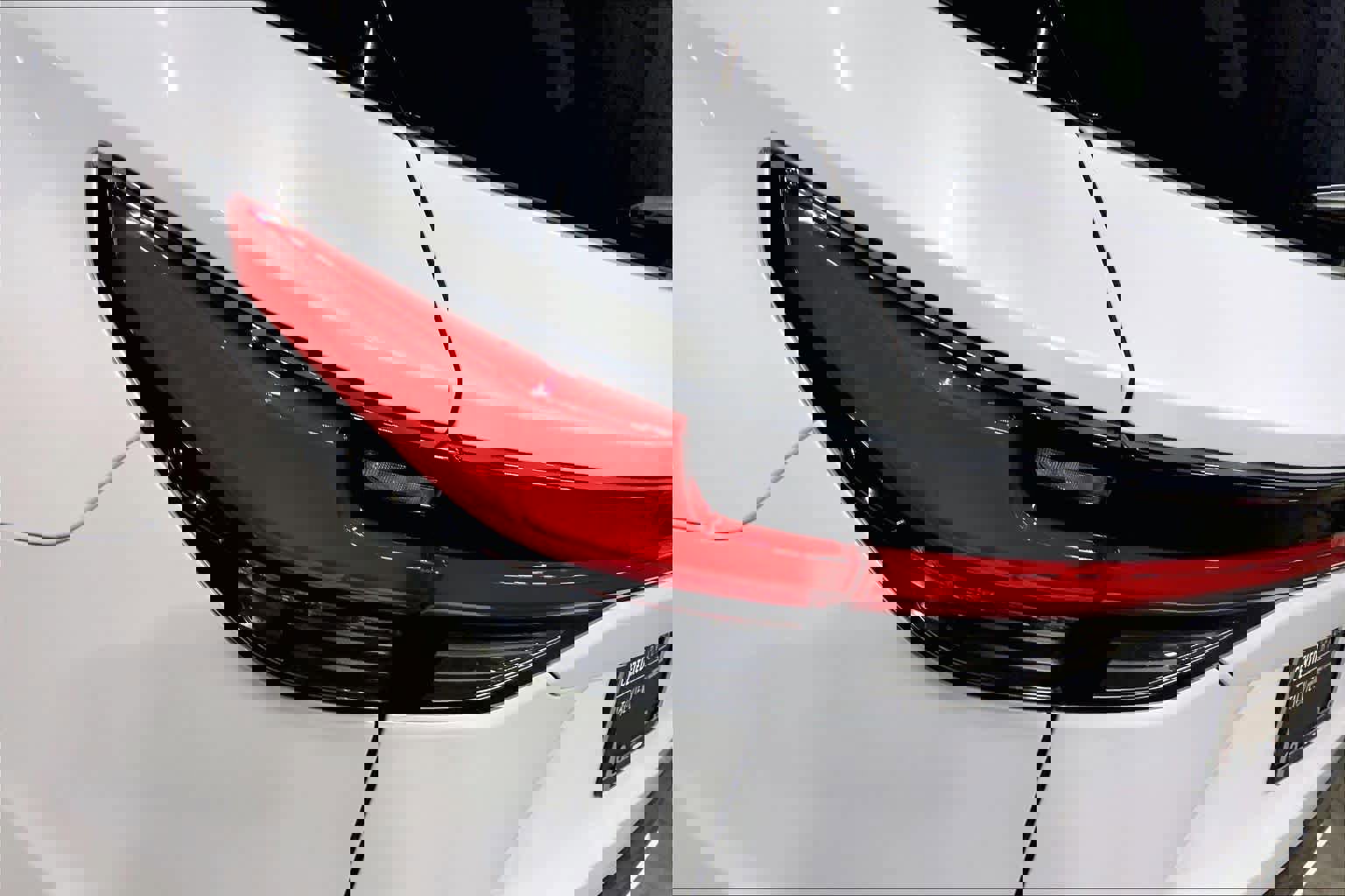 Certified 2025 Lexus TX 350 AWD w/ Technology Package image 29