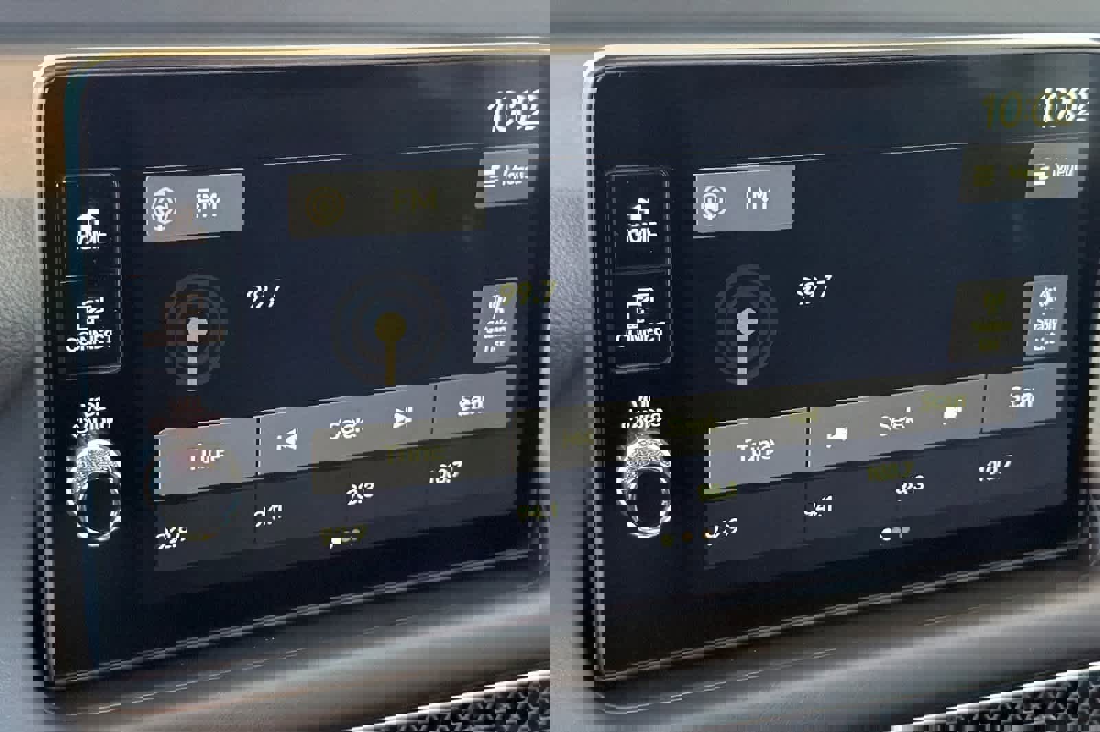 New 2026 Honda HR-V EX-L image 20