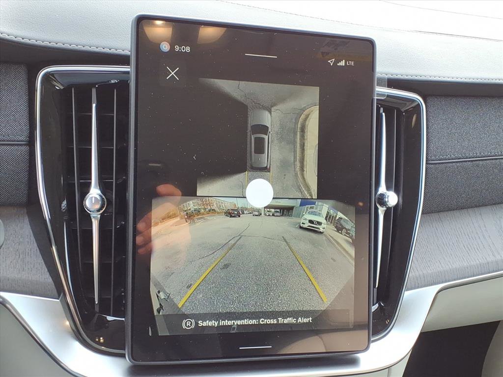 New 2026 Volvo XC90 B6 Ultra w/ Protection Package Premier AWD/4WD image 19
