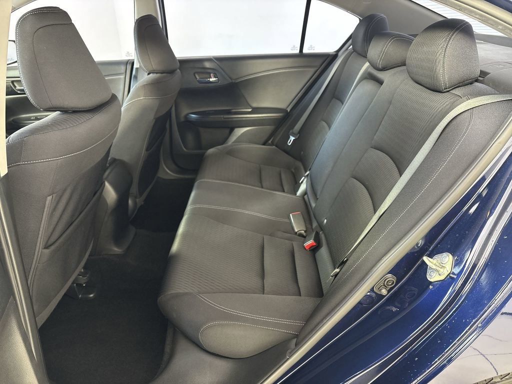 Used 2015 Honda Accord Sport image 23
