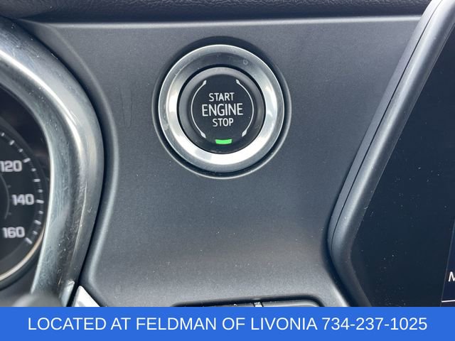 Certified 2020 Chevrolet Blazer LT w/ LPO, Floor Liner Package image 16