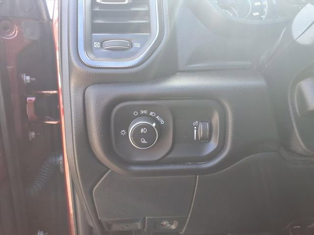 Used 2022 RAM 2500 Power Wagon w/ Level 1 Equipment Group image 17