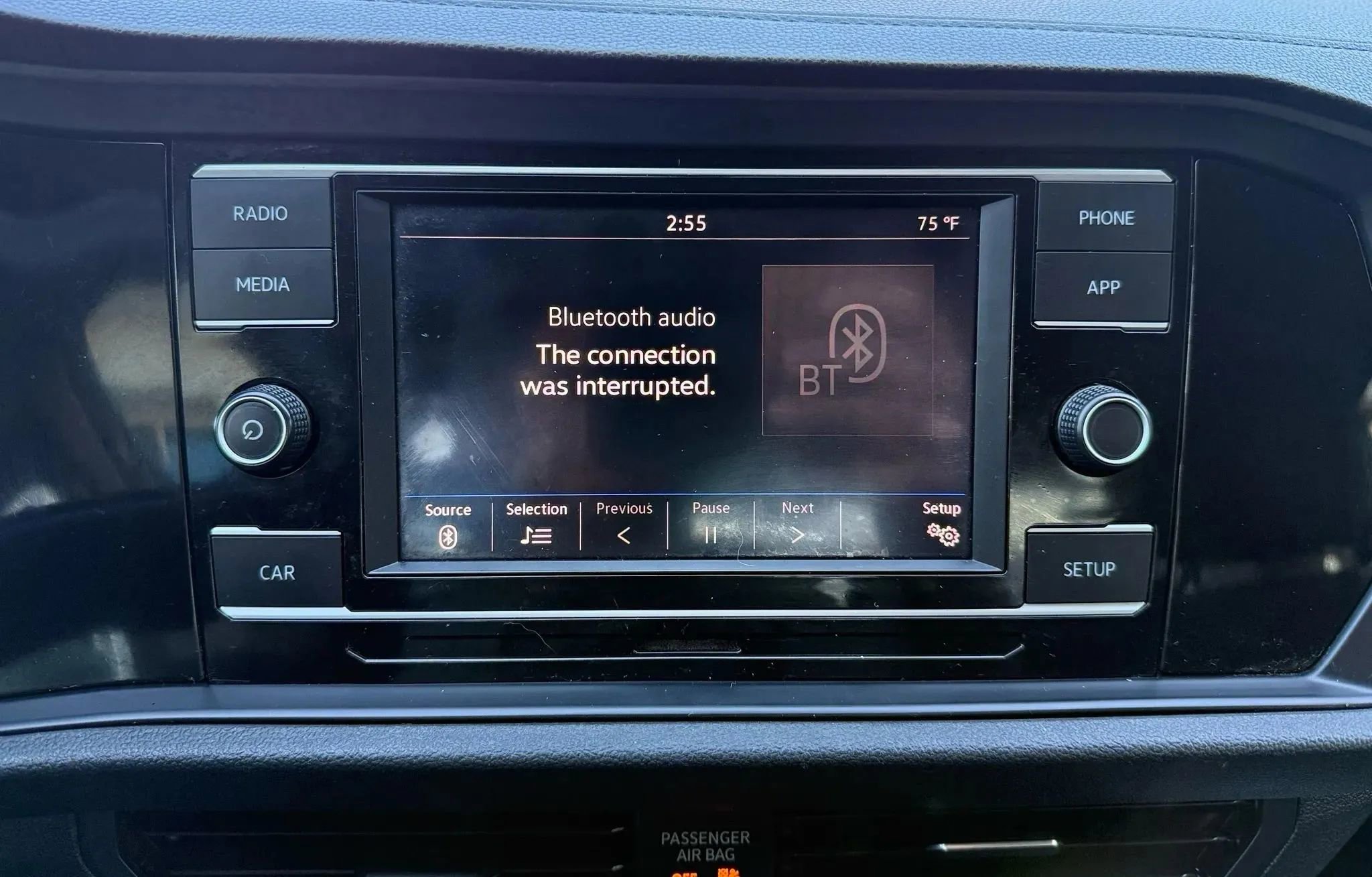 Used 2019 Volkswagen Jetta S w/ Driver Assistance Package FWD image 16