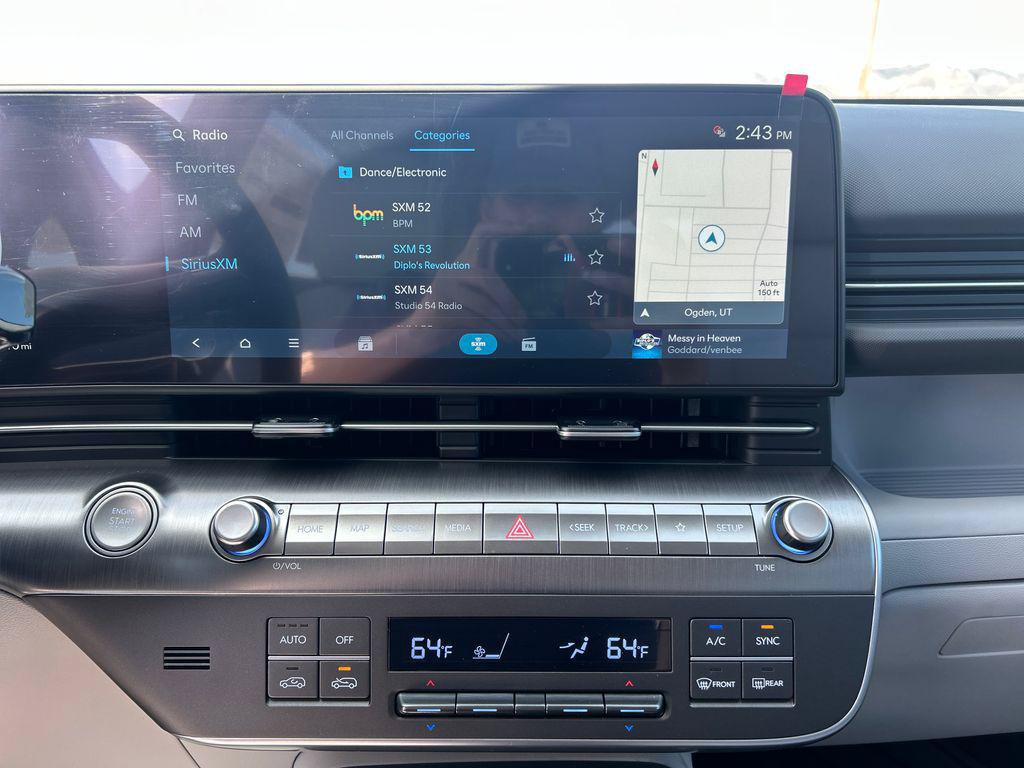 New 2026 Hyundai Kona Limited AWD/4WD image 22