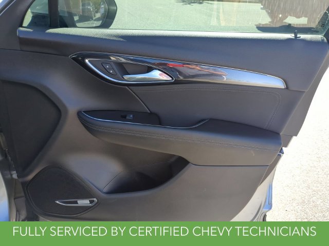 Certified 2024 Buick Envision Preferred AWD/4WD image 43