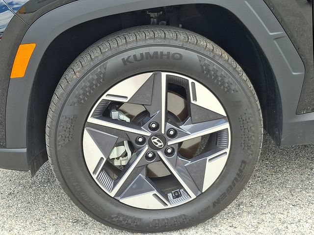 Certified 2026 Hyundai Tucson SEL AWD/4WD image 18