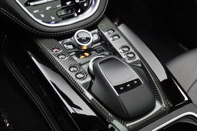 Used 2023 Aston Martin DBX 707 image 16