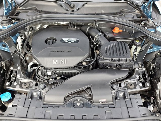 Used 2017 MINI Cooper Clubman ALL4 image 29