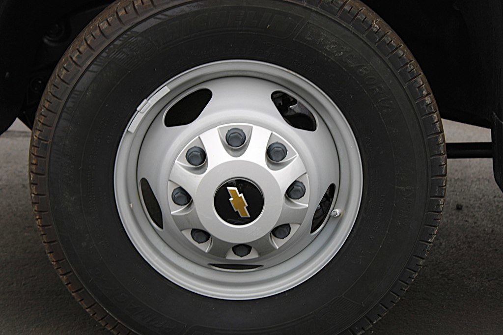 Used 2023 Chevrolet Silverado 3500 W/T image 30