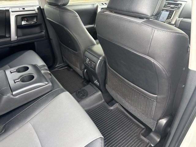 Used 2024 Toyota 4Runner SR5 Premium w/ Moonroof Package AWD/4WD image 18