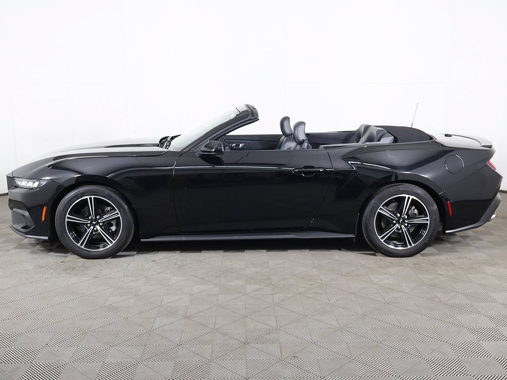 Used 2024 Ford Mustang Premium RWD image 19
