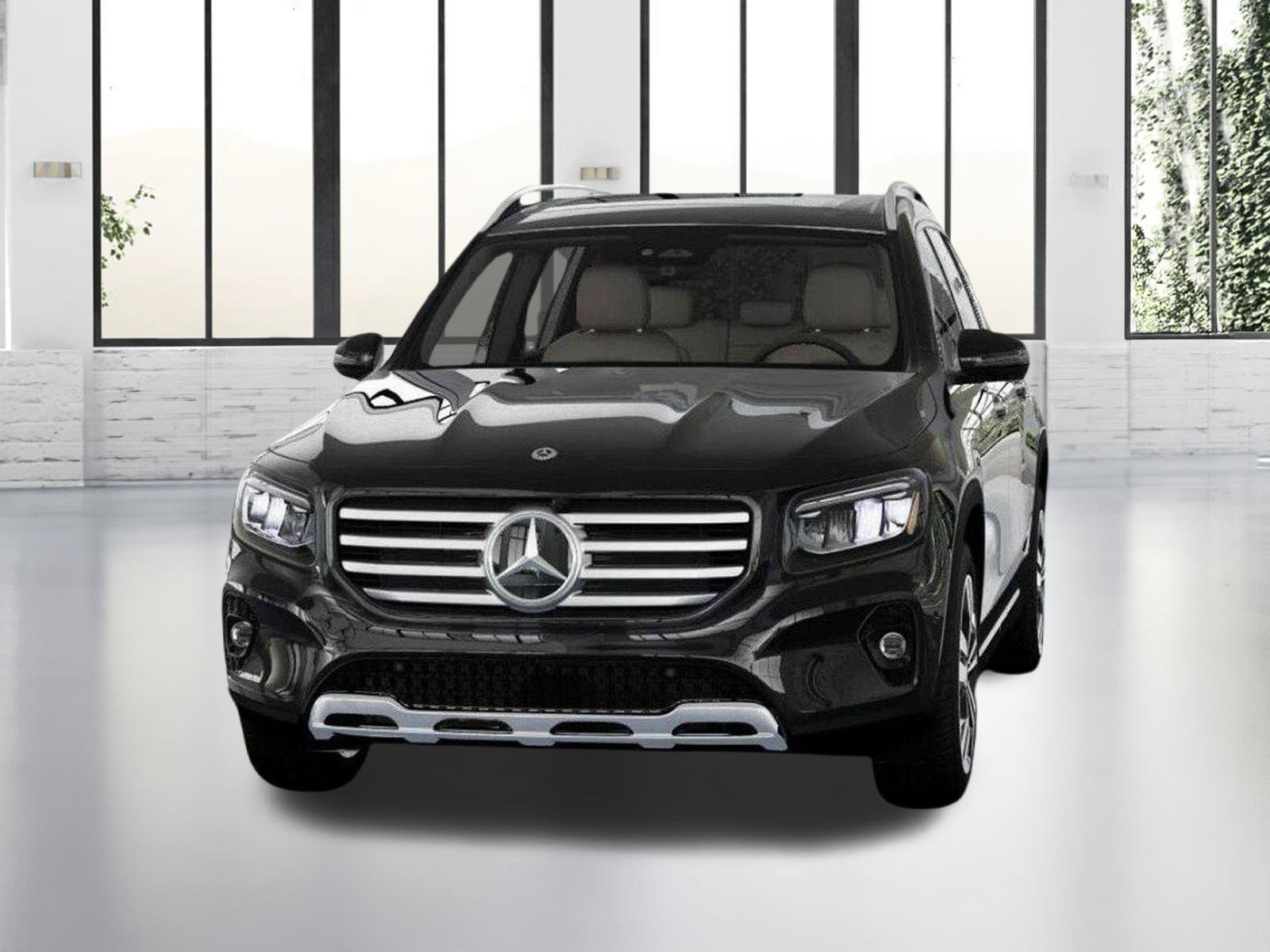 Used 2026 Mercedes-Benz GLB 250 4MATIC image 42