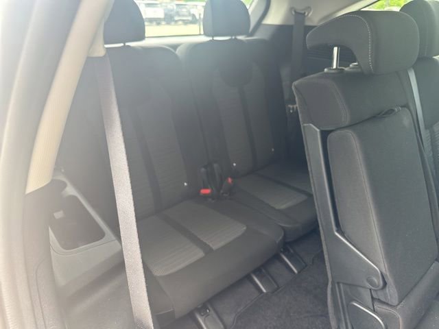 Used 2025 Kia Sorento LX FWD image 24