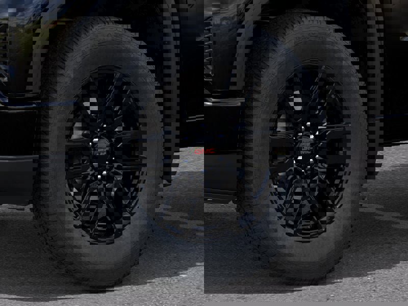 New 2026 GMC Sierra 1500 Elevation image 34