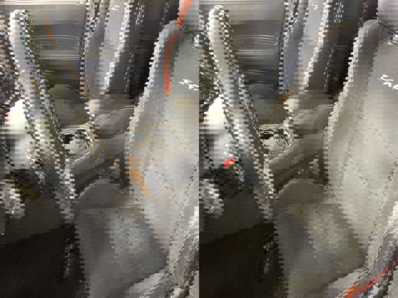 Used 2020 Dodge Durango SRT w/ Premium Interior Group image 22