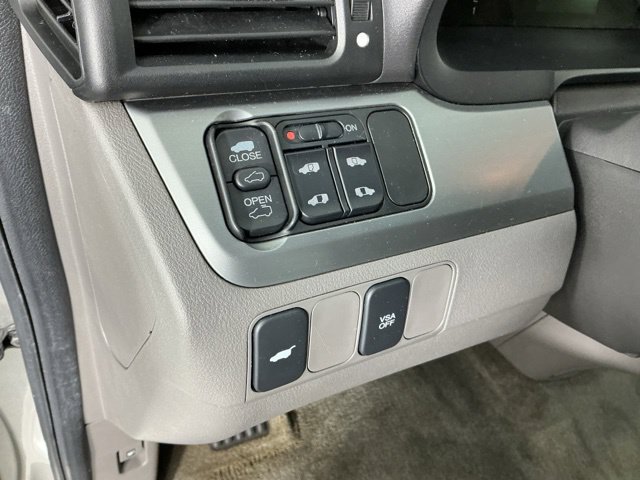Used 2009 Honda Odyssey EX-L image 28