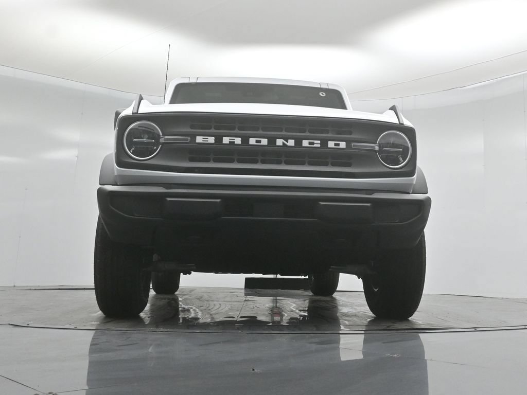 New 2026 Ford Bronco Big Bend AWD/4WD image 42