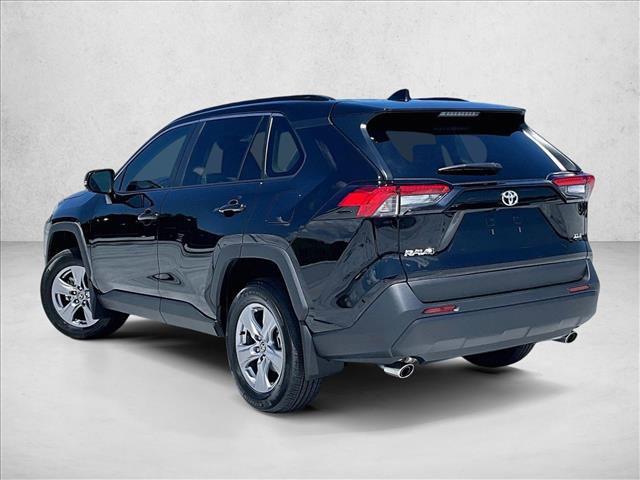 Used 2025 Toyota RAV4 XLE w/ Convenience Package FWD image 13