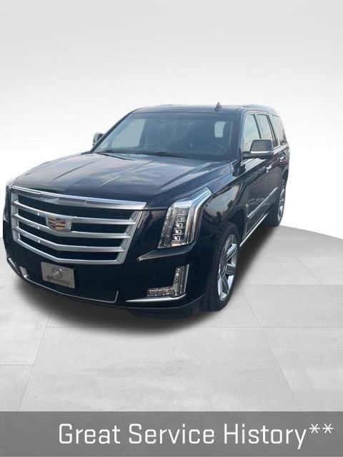 Used 2016 Cadillac Escalade Premium image 2