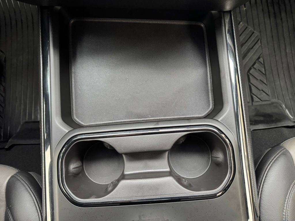 Used 2024 Chevrolet Silverado 2500 ZR2 w/ ZR2 Bison Edition image 36