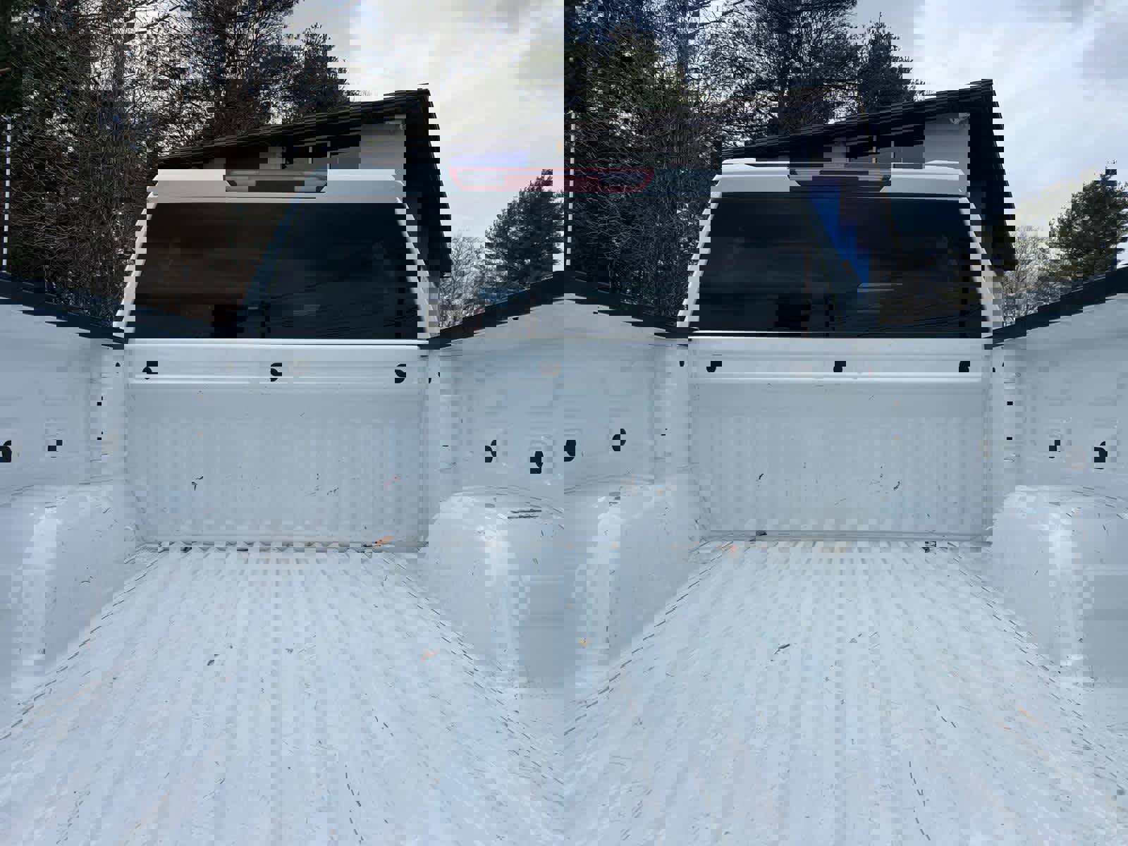 Certified 2025 Chevrolet Silverado 1500 LT image 37