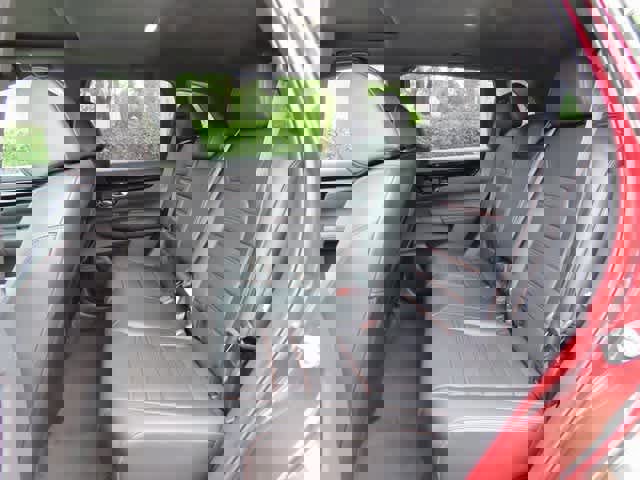 New 2026 Honda CR-V Sport Touring image 16