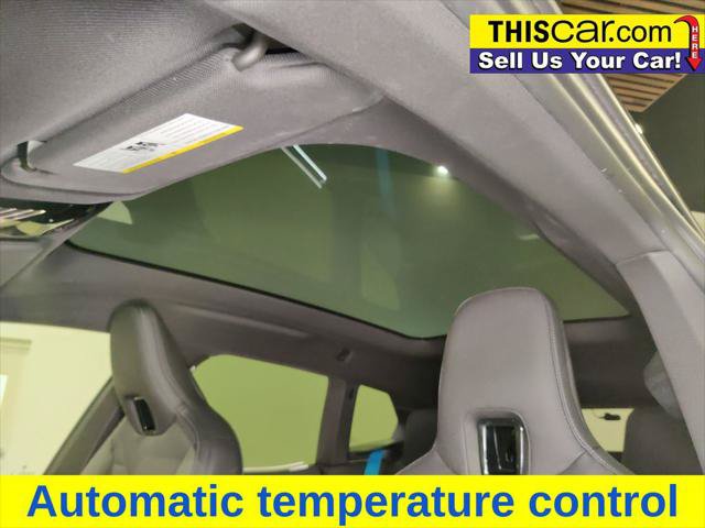 Used 2024 BMW iX xDrive50 AWD/4WD image 21