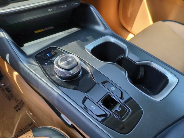 Used 2024 Lexus RZ 300e Premium w/ Accessory Package (Z1) FWD image 23