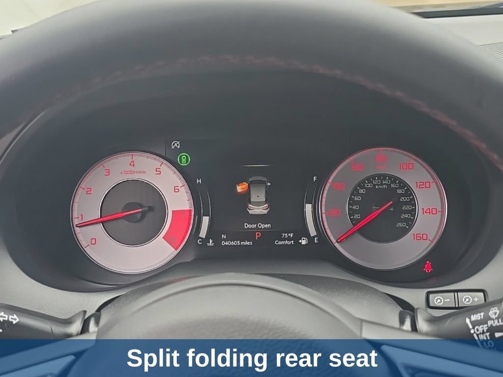 Used 2023 Acura RDX A-Spec FWD image 18