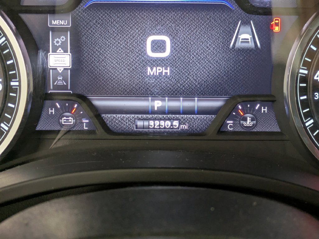 Used 2025 RAM 1500 Laramie w/ Bed Utility Group AWD/4WD image 15