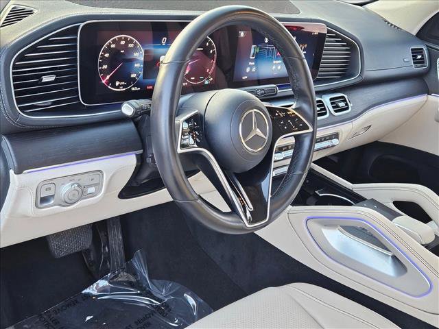 Used 2024 Mercedes-Benz GLE 350 4MATIC image 11