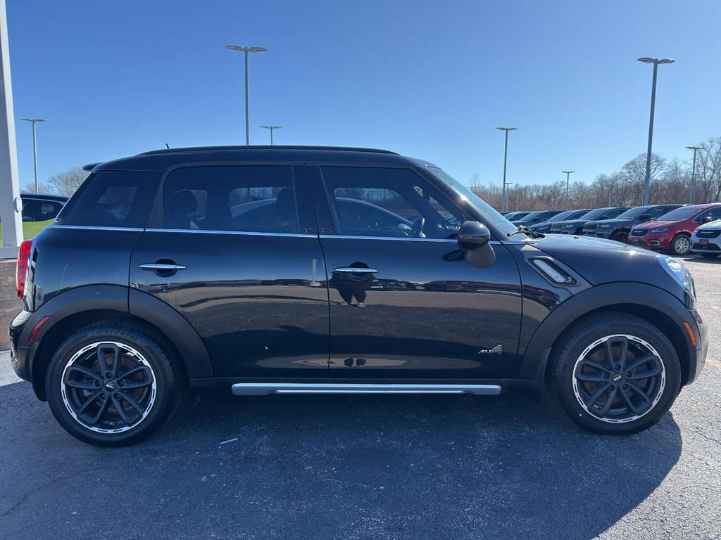 Used 2016 MINI Cooper Countryman S image 4