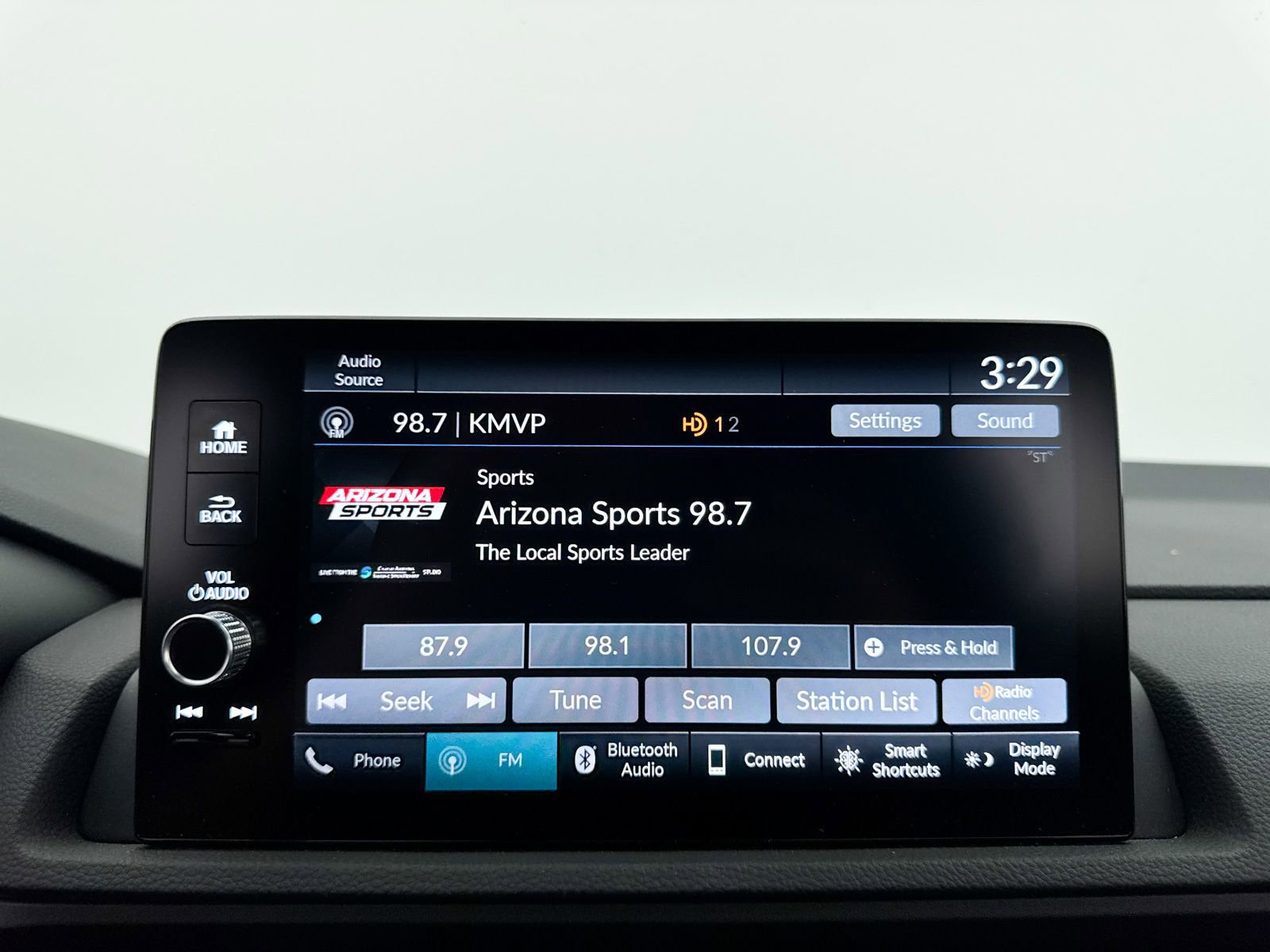 Used 2024 Honda CR-V Sport-L image 5