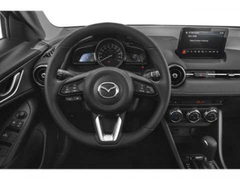 Used 2021 MAZDA CX-3 Sport image 10