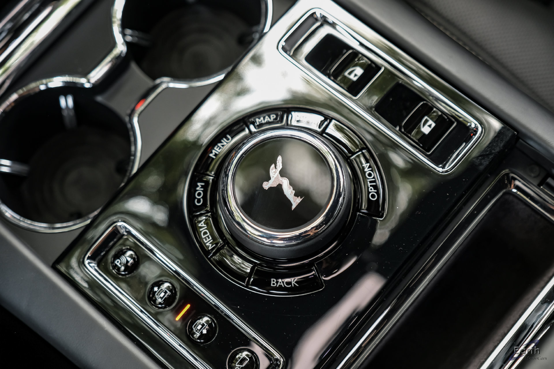 Used 2021 Rolls-Royce Ghost AWD/4WD image 68