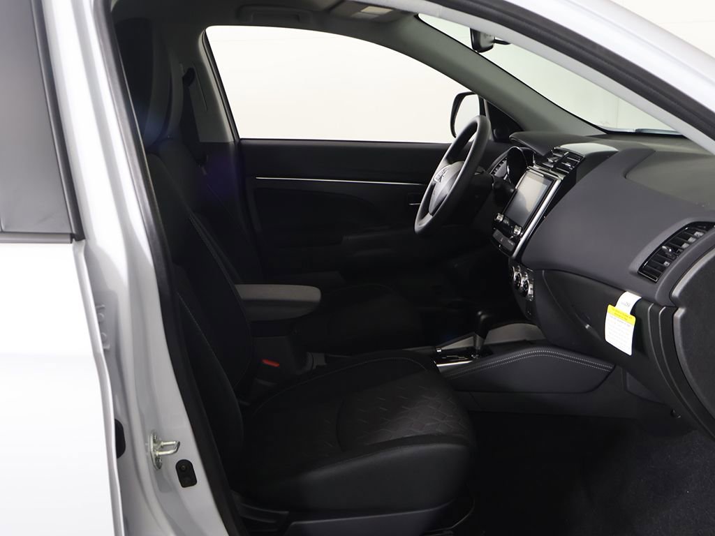 New 2026 Mitsubishi Outlander Sport ES AWD/4WD image 22