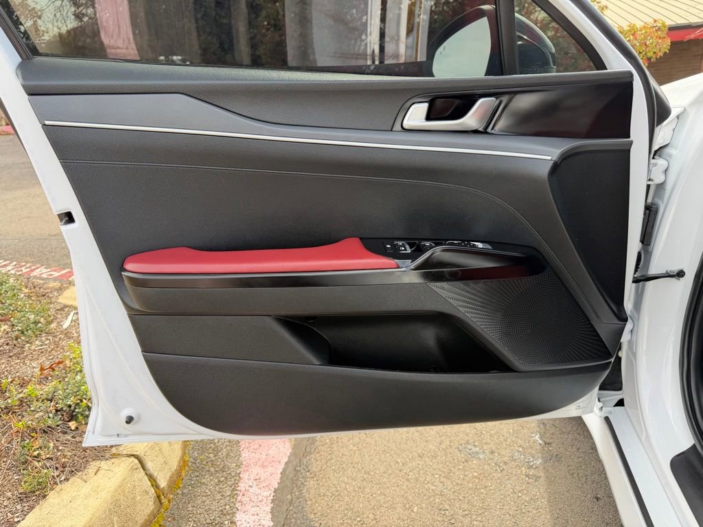 Used 2024 Kia K5 GT-Line w/ GT-Line Premium Package image 11