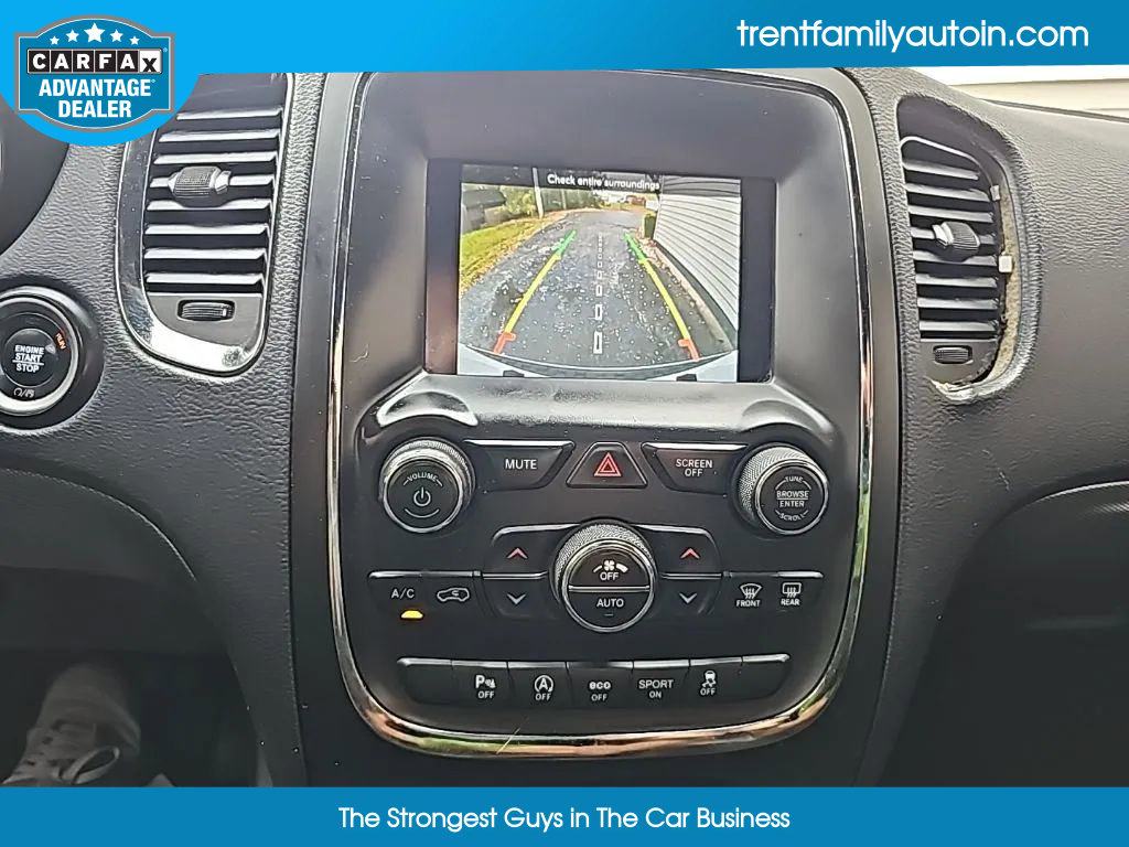 Used 2020 Dodge Durango GT image 34