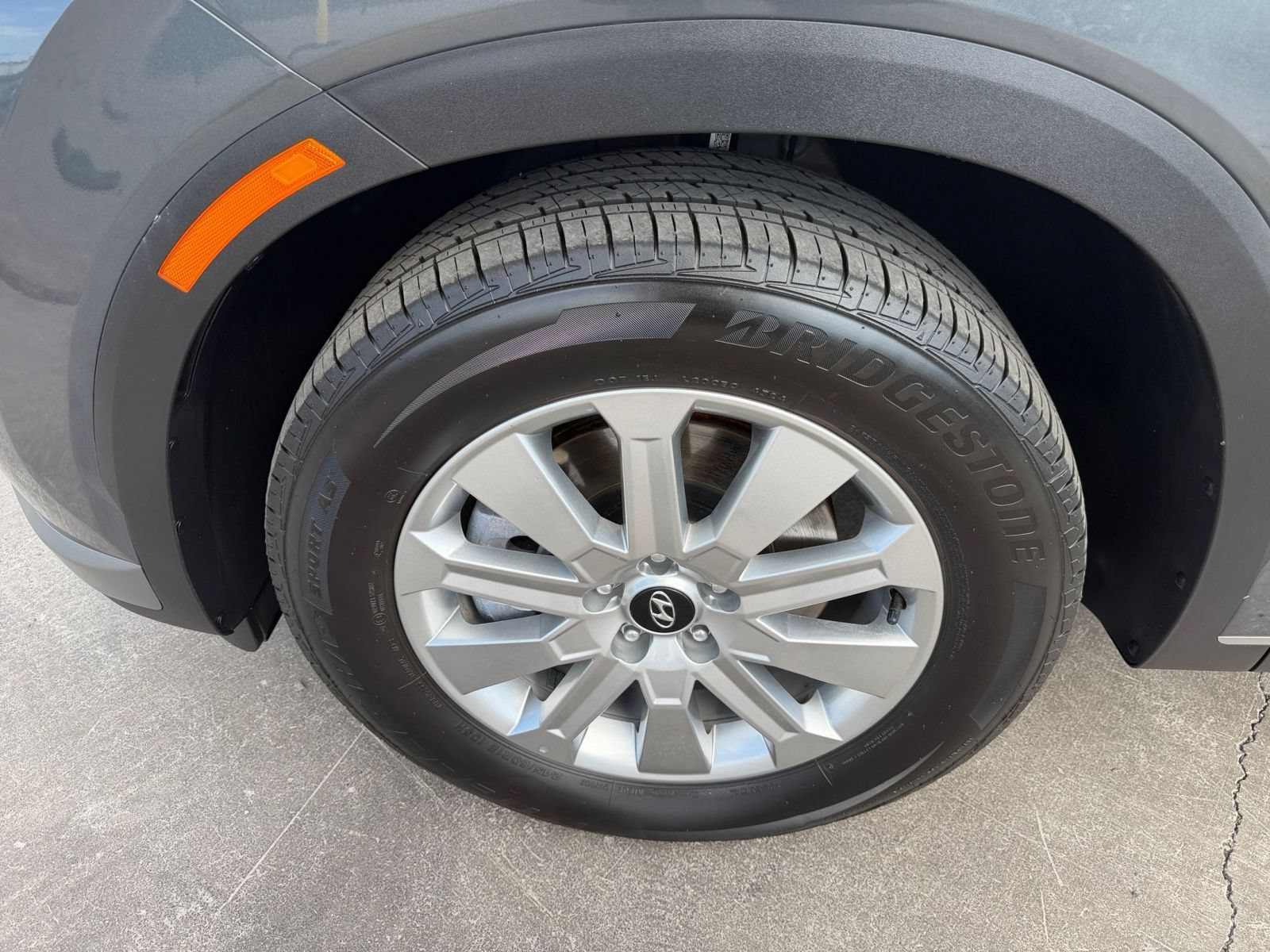 Used 2025 Hyundai Palisade SEL AWD/4WD image 33