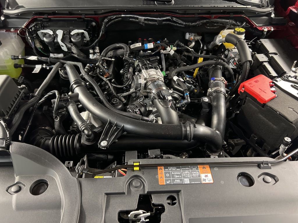 New 2026 Ford Ranger XLT image 39