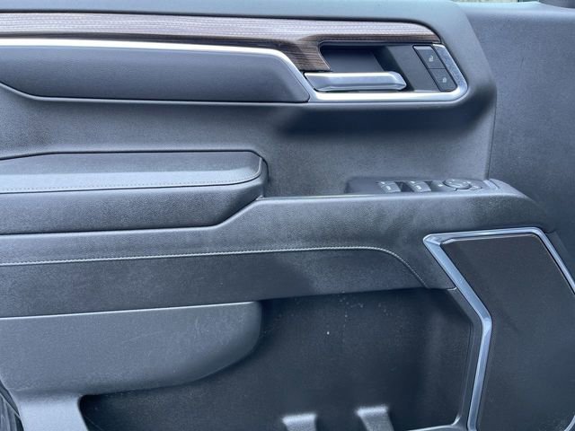 Used 2023 Chevrolet Silverado 1500 RST image 22