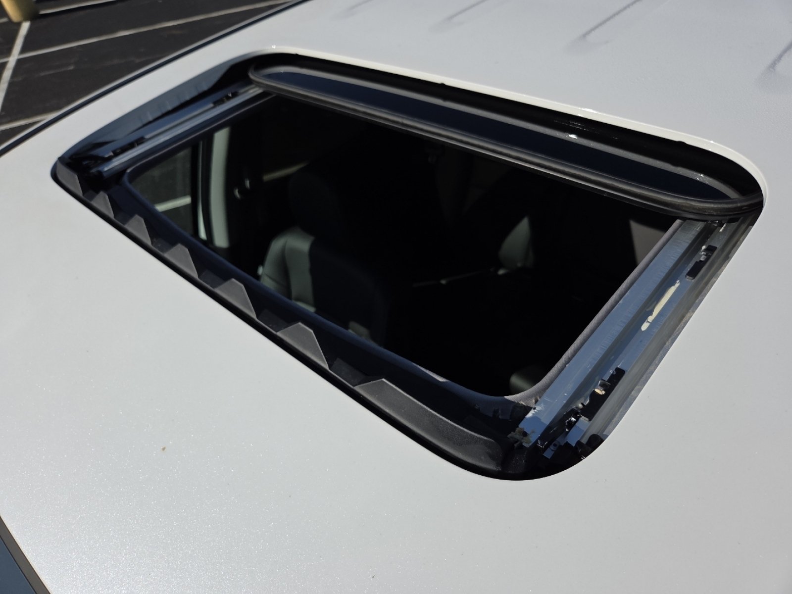 Certified 2026 Honda Ridgeline RTL image 4