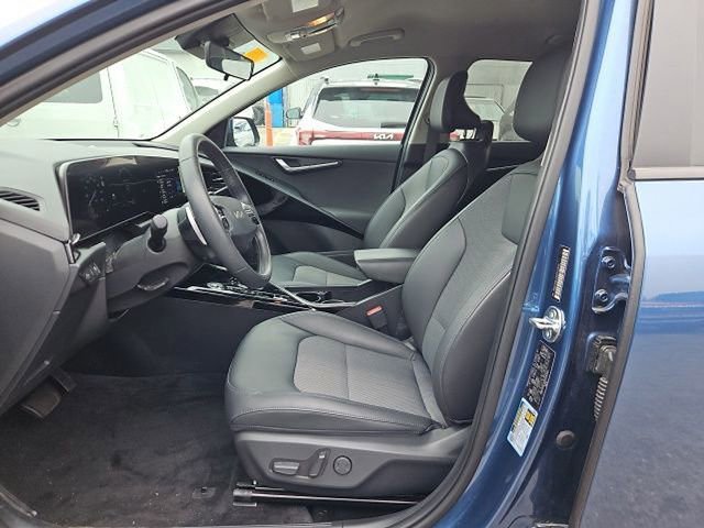 Certified 2024 Kia Niro Wind w/ Wind Preserve Package image 8