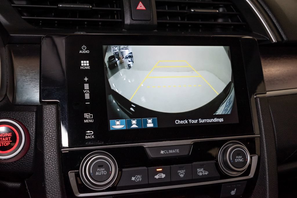 Used 2016 Honda Civic Touring image 15