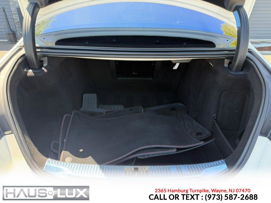 Used 2022 Mercedes-Benz S 580 4MATIC Sedan w/ Warmth & Comfort Package image 31